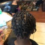 Kid's Braids