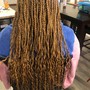 Crochet Braids