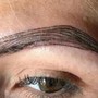 Ombré Eyebrows