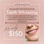 Teeth Whitening