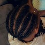 Box Braids