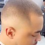 Men's Cut