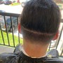 Men's Cut