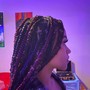 Loc Retwist (Sale)