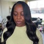 Versatile Sew In