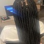 Poetic Justice Braids