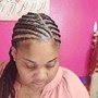 Kinky Twist