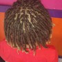 Kid's Braids