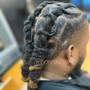 Traditional Plaits