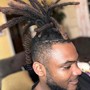 Loc Repair/ Reconstruction (Full Head)