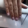 Acrylic Overlay