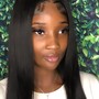 Traditional Sew in