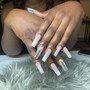 Acrylic Nails