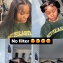 Wig Creation