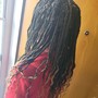 Natural Twists