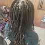 Individual Braids