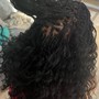 Lace Closure Sew In