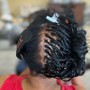 Comb Twist