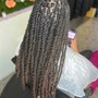 Natural Twists