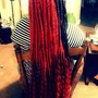 Closure Sew In