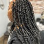 Natural Twists