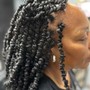 Crochet Braids