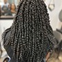 Crochet Braids