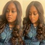 Closure Sew In