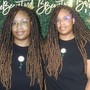 Loc Extensions 8 INCH EXTENSIONS