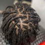 Loc Re-twist