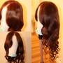 Handmade Wig