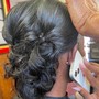 Updo