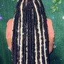 Marley Twists