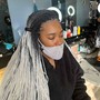 Crochet Braids