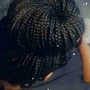 Poetic Justice Braids