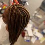 Senegalese Twist