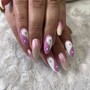 Acrylic full set