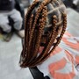 Loc Style