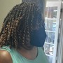 Deep Conditioning Treatment (add-on service)