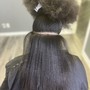 Root Touch Up