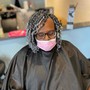 Virgin Relaxer (consult required new clients)