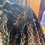 Lace Closure Sew In