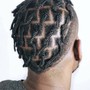 Cornrows