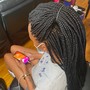 Crochet Braids