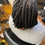 Comb Twist