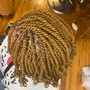 Kinky Twist