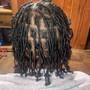 2 Feed in Braids