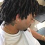 Loc Re-twist and style