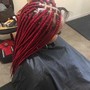 Loc Maintenance