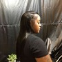 Lace Closure Sew In